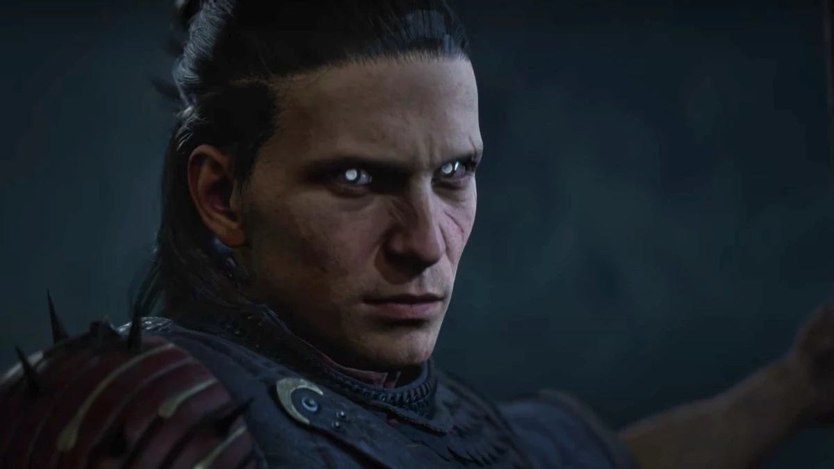 Подробности о персонажах The Blood of Dawnwalker игроки смогут узнать лишь в следующих играх серии Подробности о персонажах The Blood of Dawnwalker игроки смогут узнать лишь в следующих играх серии