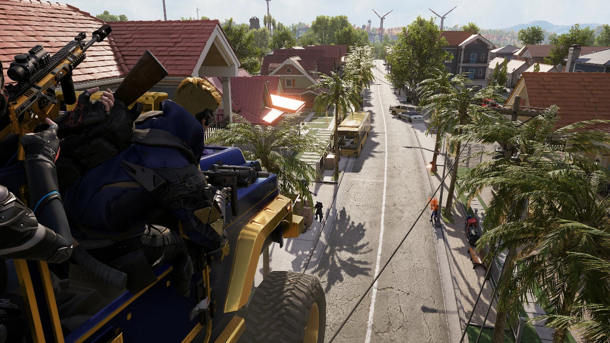 Провалившуюся королевскую битву Super People возродят уже этим летом