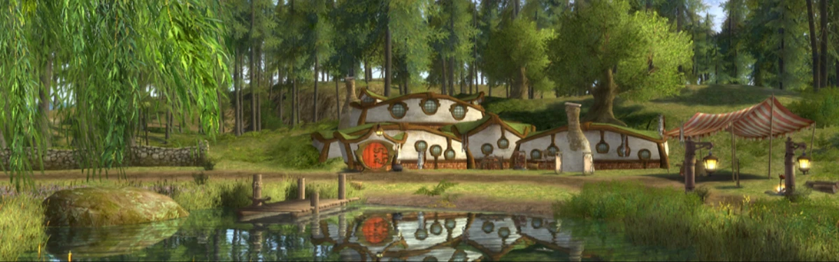 The Lord of the Rings Online - Разработчики закроют легендарный сервер Ithil в июне The Lord of the Rings Online - Разработчики закроют легендарный сервер Ithil в июне