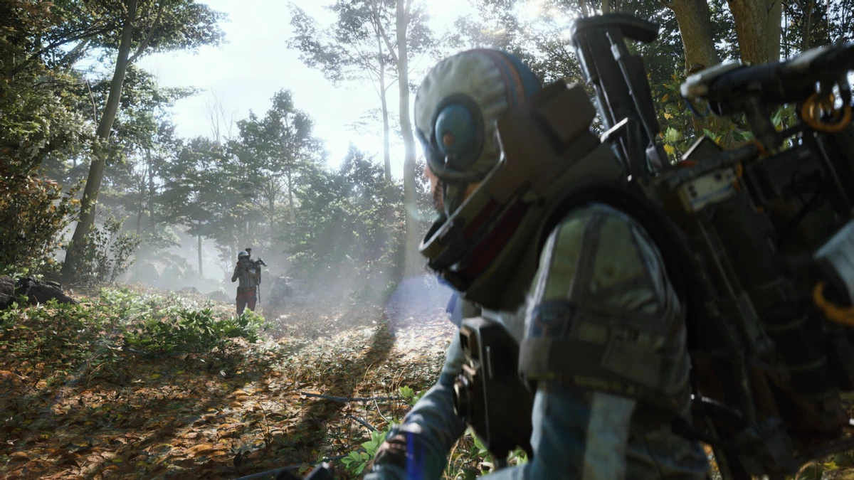 Создатели ARC Raiders внимательно следили за тестом Marathon от Bungie, чтобы самим не накосячить Создатели ARC Raiders внимательно следили за тестом Marathon от Bungie, чтобы самим не накосячить
