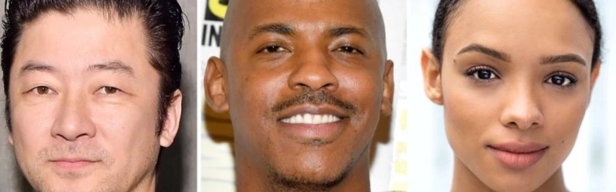 Стало известно, кто сыграет Рейдена, Джакса и Милину в экранизации Mortal Kombat Стало известно, кто сыграет Рейдена, Джакса и Милину в экранизации Mortal Kombat