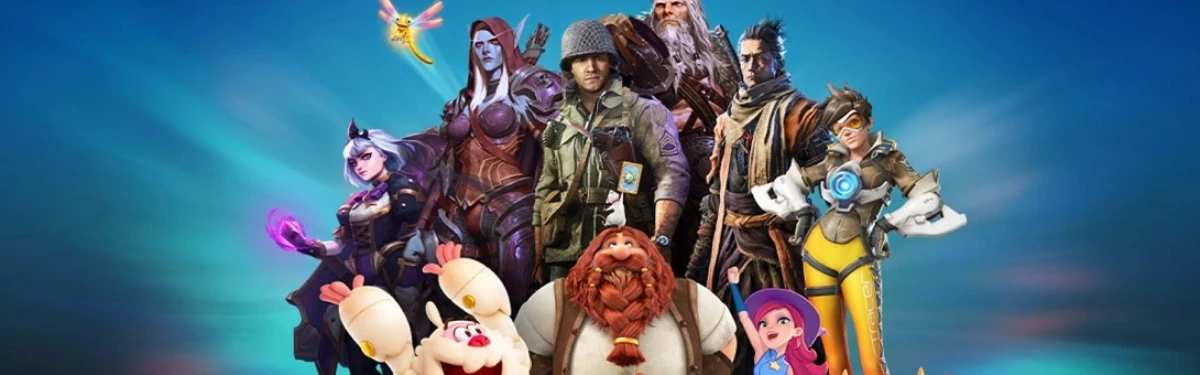 Группа сенаторов США призывает ФТК пересмотреть покупку Activision Blizzard компанией Microsoft 