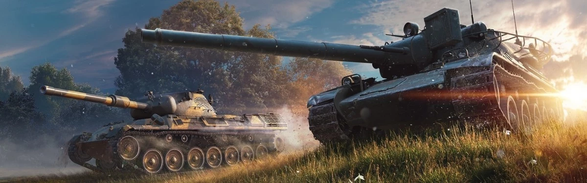 Wargaming Fest: День танкиста - Расписание и карта активностей Wargaming Fest: День танкиста - Расписание и карта активностей
