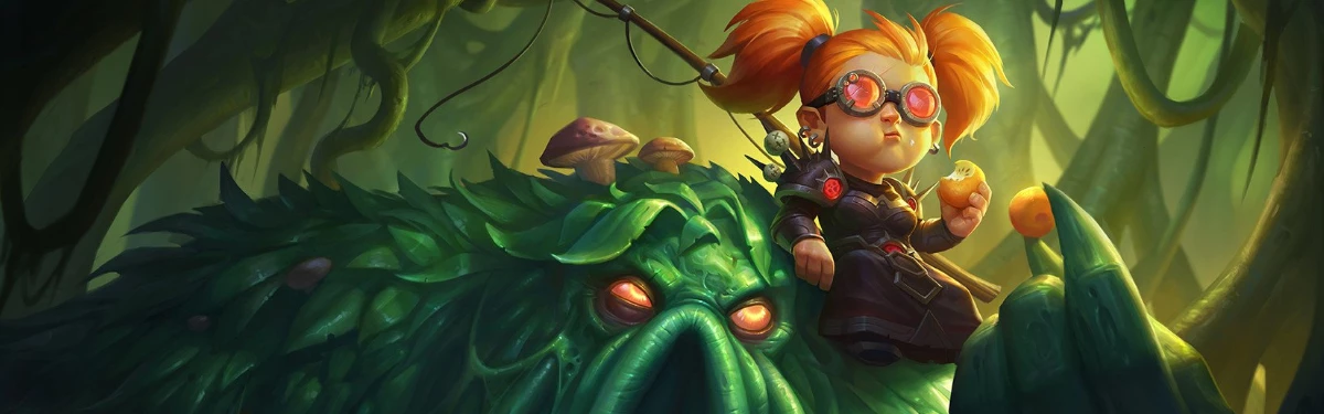 Hearthstone - Разработчики бесплатно раздают чернокнижницу Немси