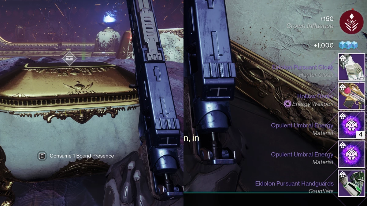 Активности, снаряжение и прочие особенности нового 17 сезона Destiny 2 Активности, снаряжение и прочие особенности нового 17 сезона Destiny 2