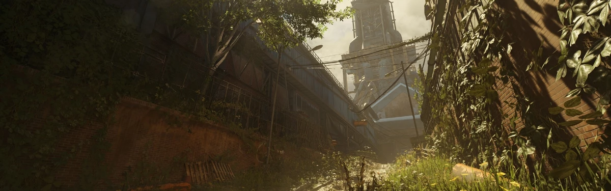 Tom Clancy’s The Division 2 - В середине июня выйдет крупный контентный патч Tom Clancy’s The Division 2 - В середине июня выйдет крупный контентный патч