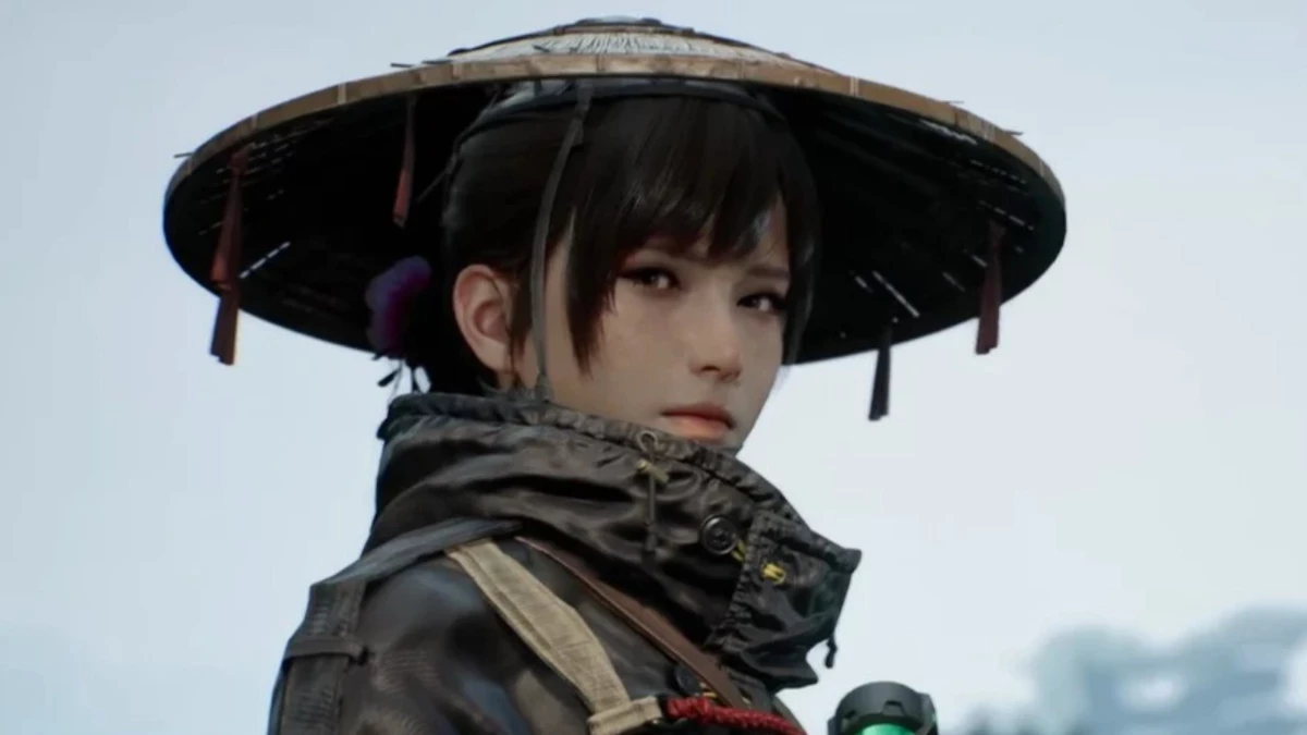 Разработчик Beast of Reincarnation рассказал о том, почему местом действия стала Япония