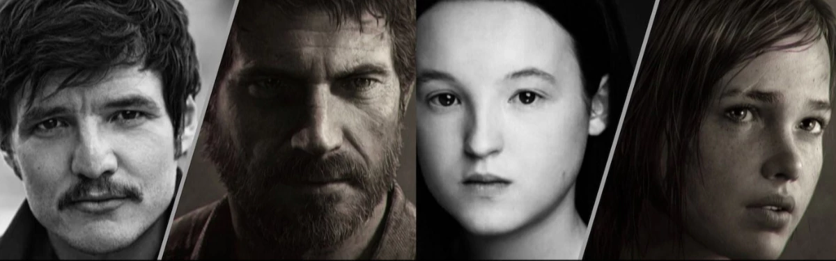 Сходства и различия между сценами из нового трейлера The Last of Us и кадрами из игры Сходства и различия между сценами из нового трейлера The Last of Us и кадрами из игры