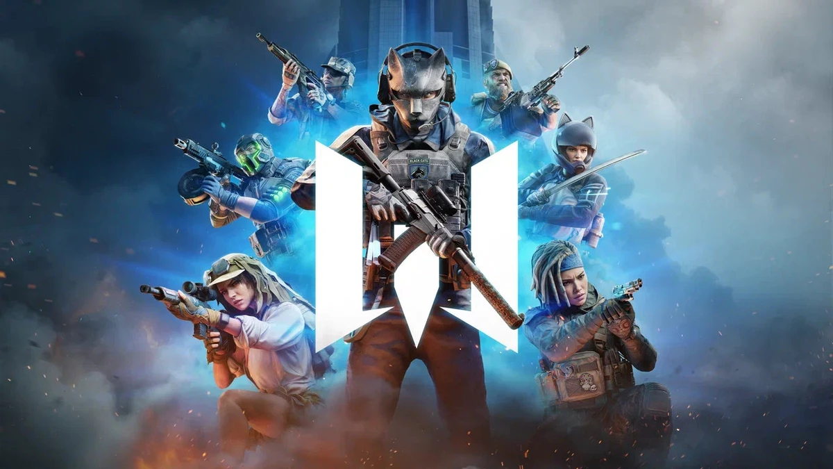 Российская версия Warface снова в Стиме Российская версия Warface снова в Стиме