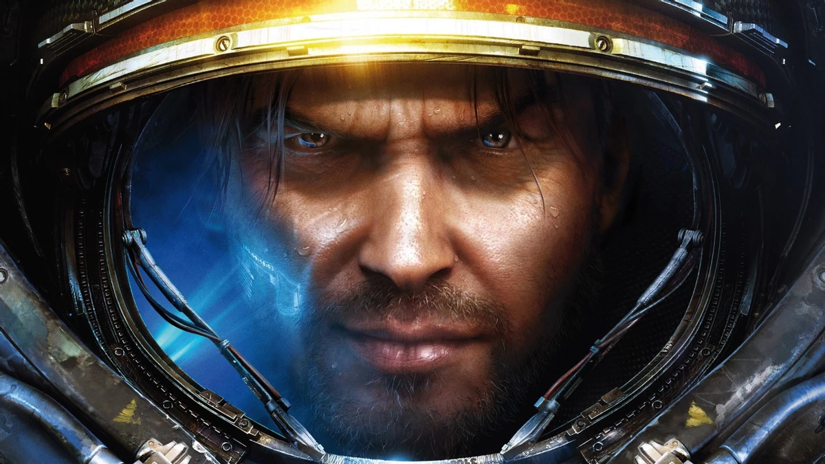 Фил Спенсер дал надежду всем олдам — грядет возрождение культовых игр Blizzard Фил Спенсер дал надежду всем олдам — грядет возрождение культовых игр Blizzard