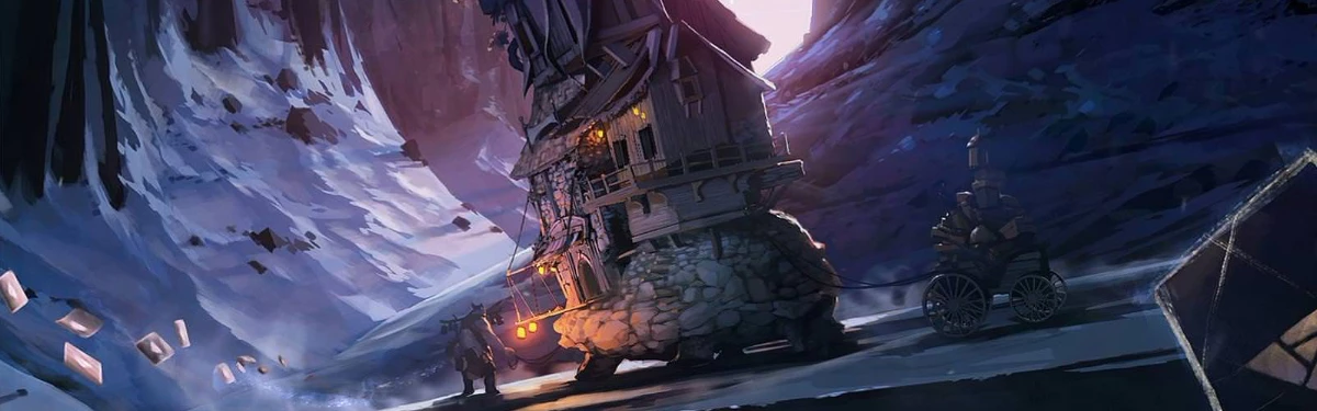 Artifact - Компания Valve прервала годовое молчание Artifact - Компания Valve прервала годовое молчание