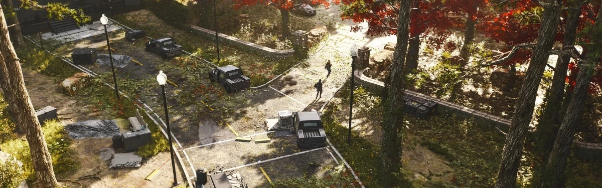 Tom Clancy’s The Division 2 - Дата выхода “Окрестности Вашингтона: Экспедиции” Tom Clancy’s The Division 2 - Дата выхода “Окрестности Вашингтона: Экспедиции”
