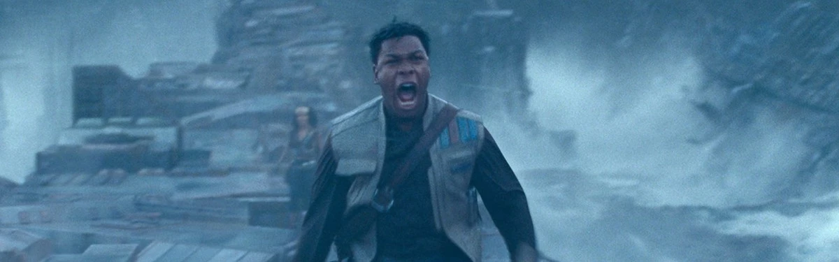 Disney и Rotten Tomatoes обвинили в подтасовке зрительского рейтинга «Скайуокер. Восход» Disney и Rotten Tomatoes обвинили в подтасовке зрительского рейтинга «Скайуокер. Восход»