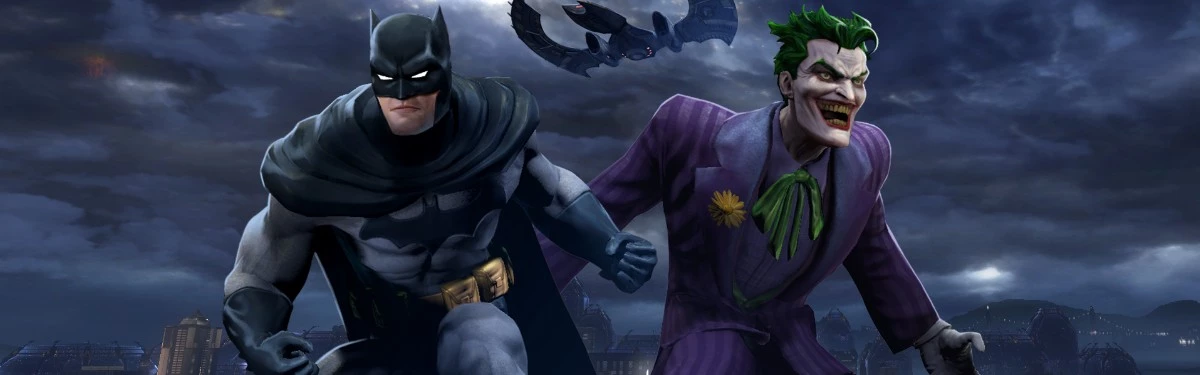 DC Universe Online - Состоялся релиз версии для Nintendo Switch DC Universe Online - Состоялся релиз версии для Nintendo Switch