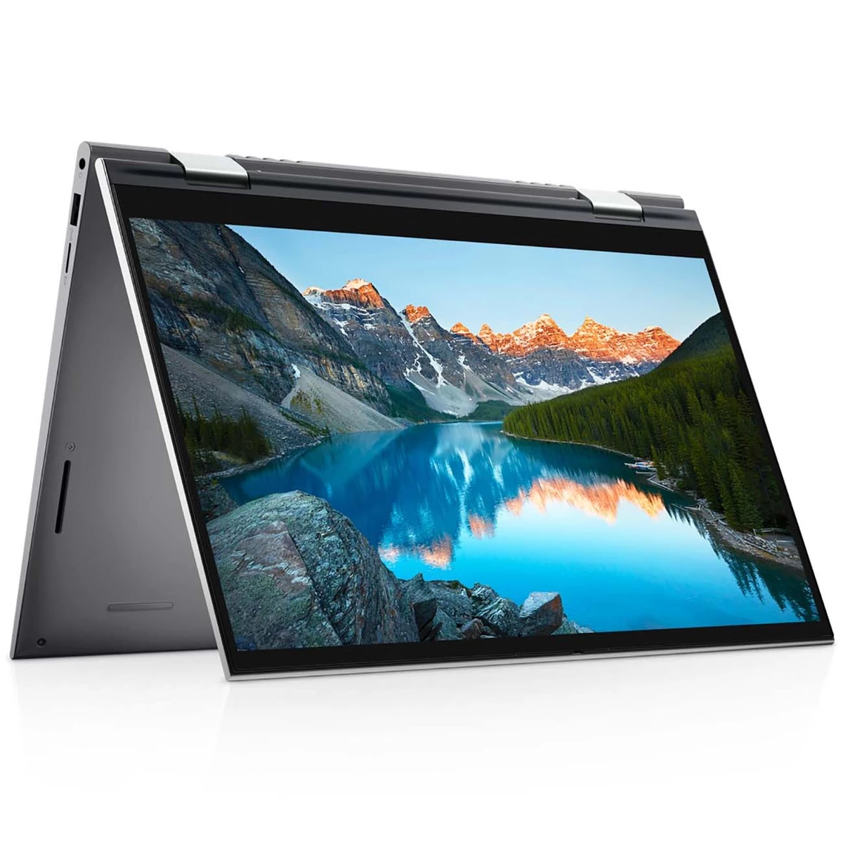 Обзор (НЕ)игрового ноутбука Dell Inspiron 14 5410 Обзор (НЕ)игрового ноутбука Dell Inspiron 14 5410