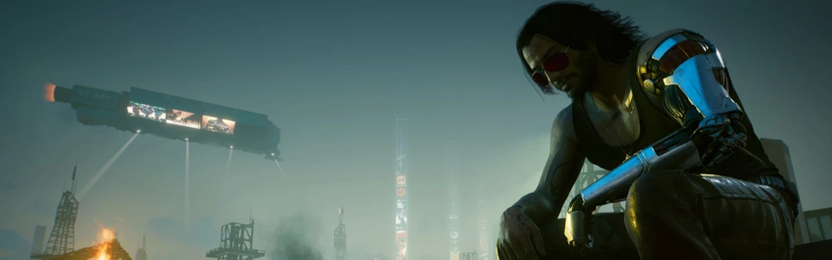 Cyberpunk 2077 — CD Projekt RED предложила недовольным оформить возврат, но Sony и Microsoft деньги не отдают