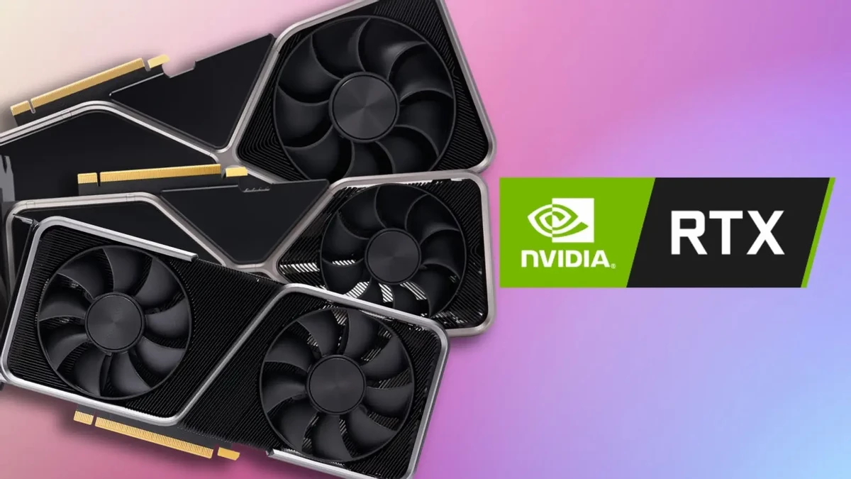 Nvidia не торопится наращивать темп производства чипов для RTX 40XX — еще слишком много RTX 30XX на рынке Nvidia не торопится наращивать темп производства чипов для RTX 40XX — еще слишком много RTX 30XX на рынке