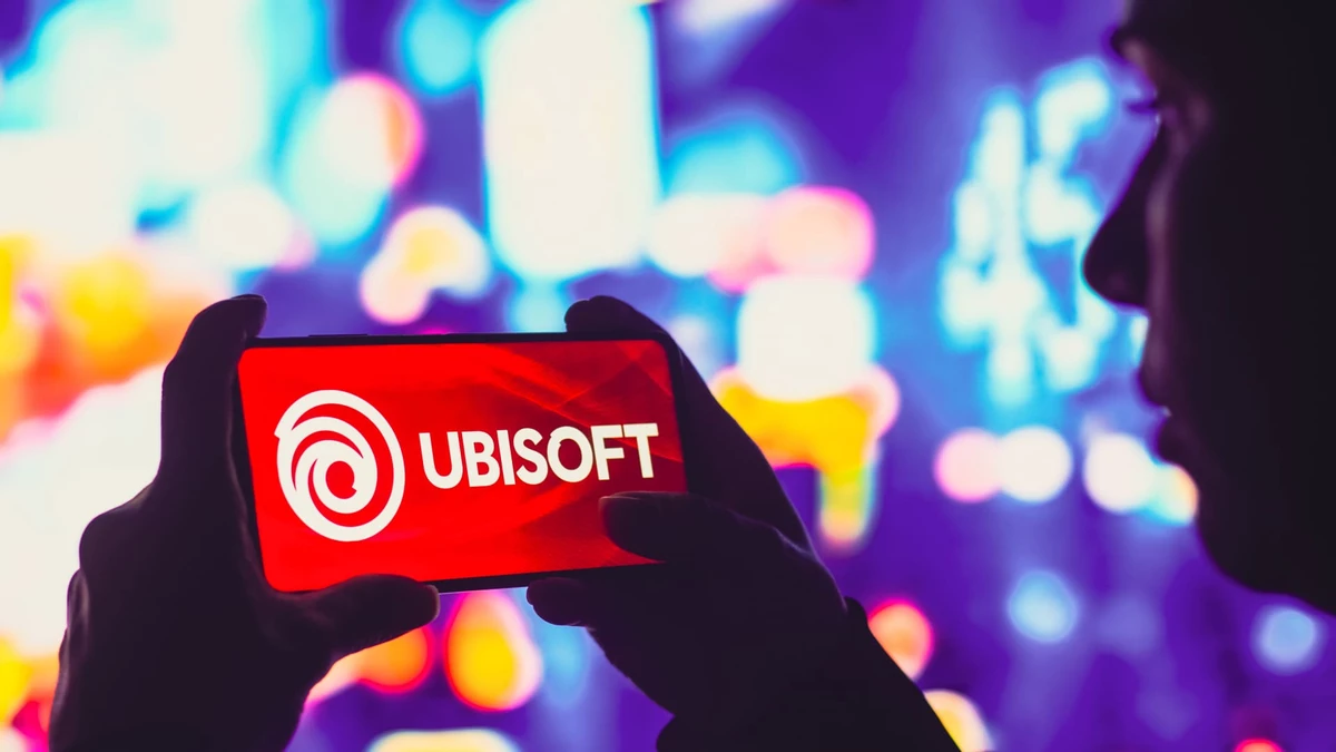 Ubisoft хочет себя продать, но оказалась никому не нужна Ubisoft хочет себя продать, но оказалась никому не нужна