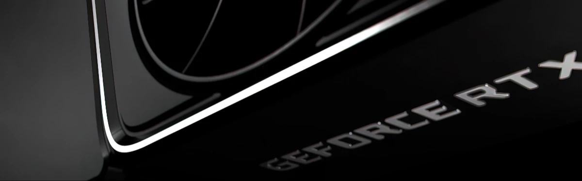 Обновленные NVIDIA RTX 3070 Ti и RTX 3060 замечены в драйвере графики