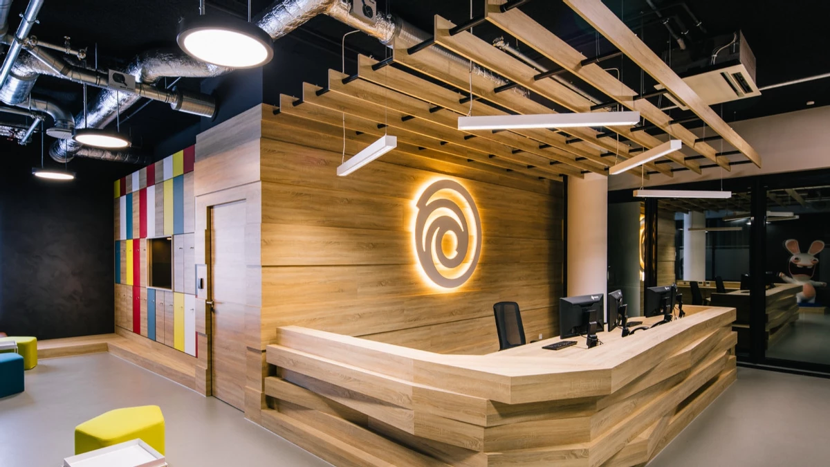 Ubisoft отменила 24 игры за 8 лет 