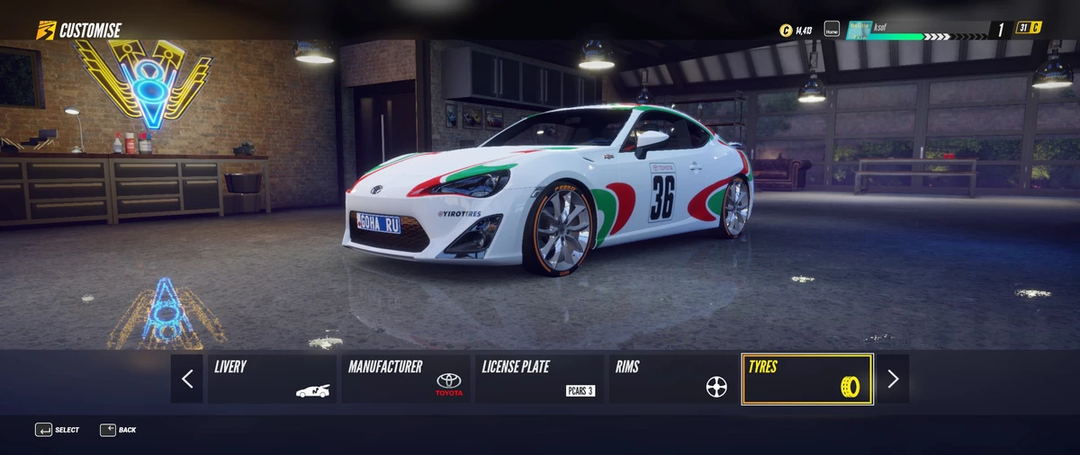 Project Cars 3 - кризис личности в неплохой аркаде Project Cars 3 - кризис личности в неплохой аркаде