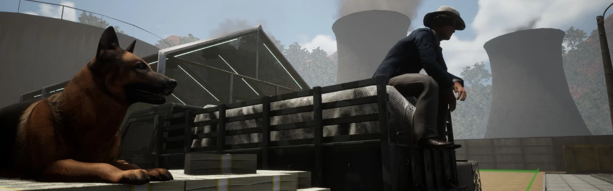 Drug Lord Simulator - думай как наркобарон Drug Lord Simulator - думай как наркобарон