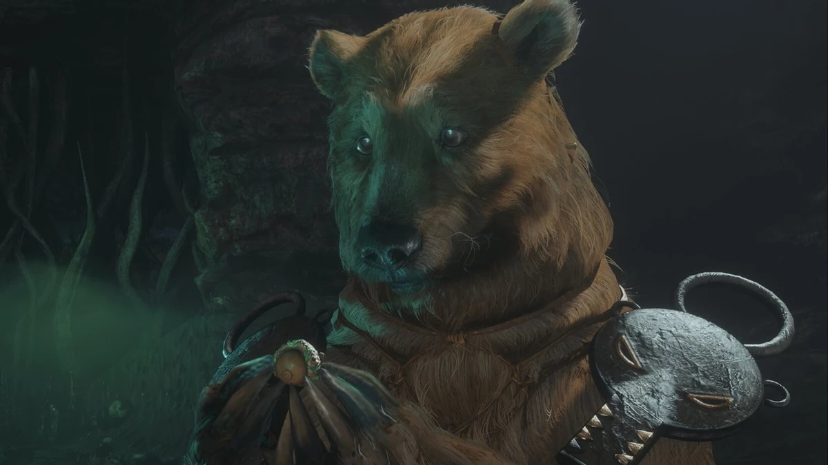 Команда Soulframe представила новую демонстрацию боевой системы и выпустила демоверсию Команда Soulframe представила новую демонстрацию боевой системы и выпустила демоверсию