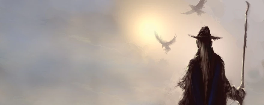 Midgard от Funcom - MMO, которые не вышли Midgard от Funcom - MMO, которые не вышли