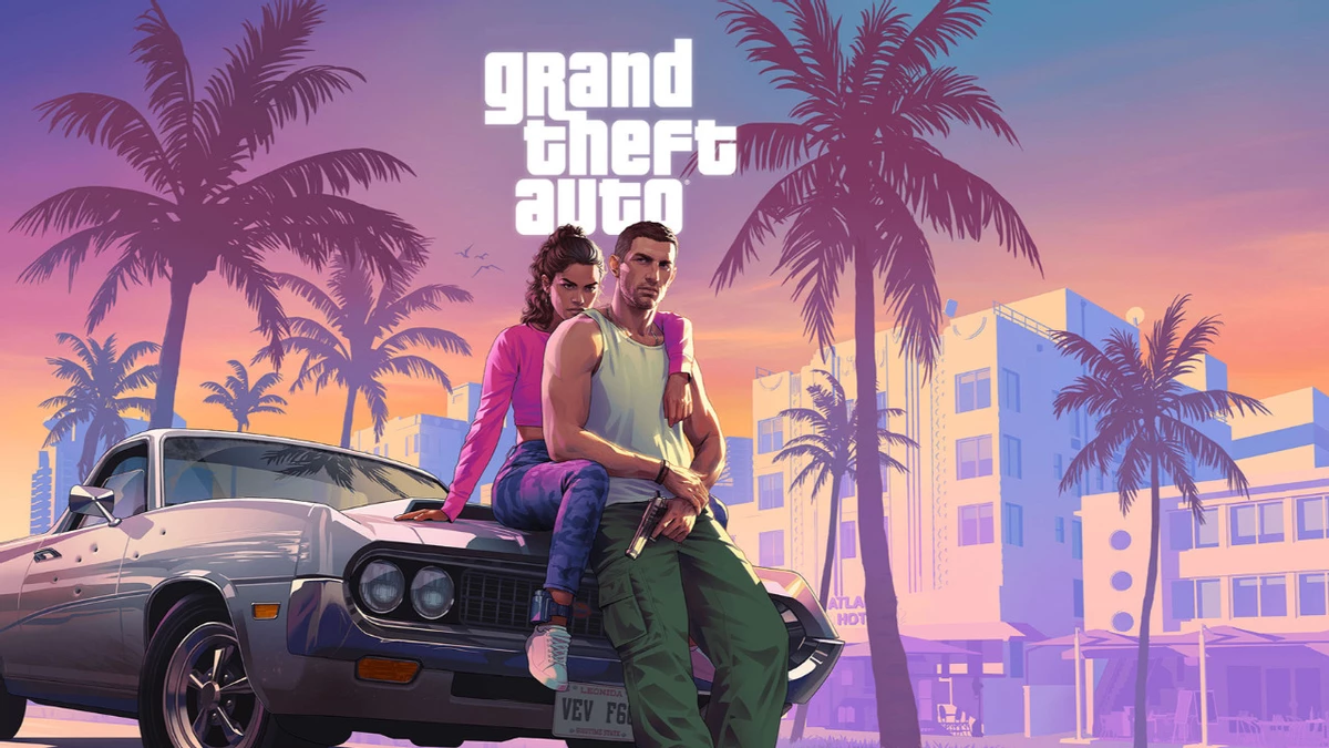 Стала известна точная дата релиза GTA VI Стала известна точная дата релиза GTA VI