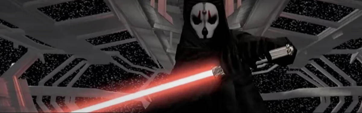 Star Wars: Knights of The Old Republic 2 вышла с фатальным багом Star Wars: Knights of The Old Republic 2 вышла с фатальным багом