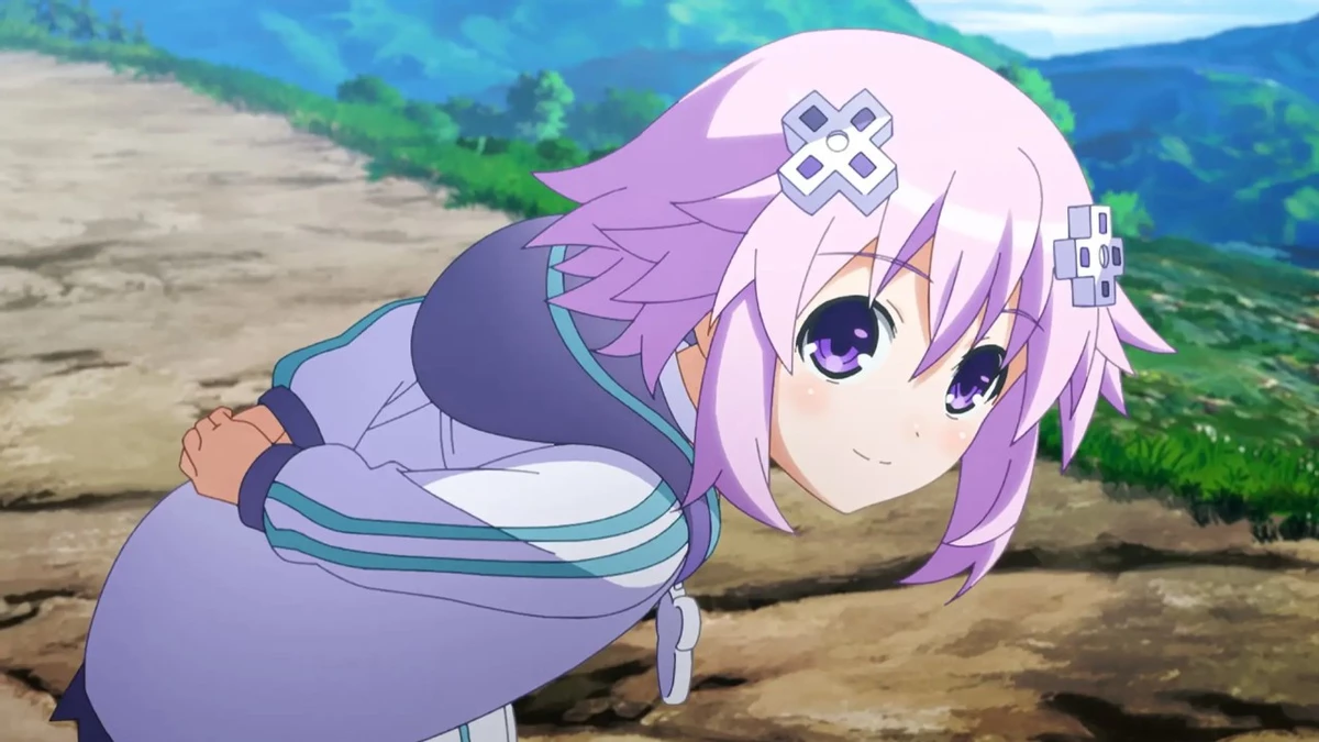 Создатели серии Neptunia отмечают 15-летие франшизы Создатели серии Neptunia отмечают 15-летие франшизы