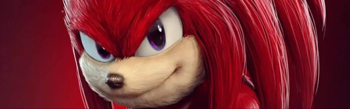 Идрис Эльба не собирается сексуализировать роль Наклза в Sonic the Hedgehog 2