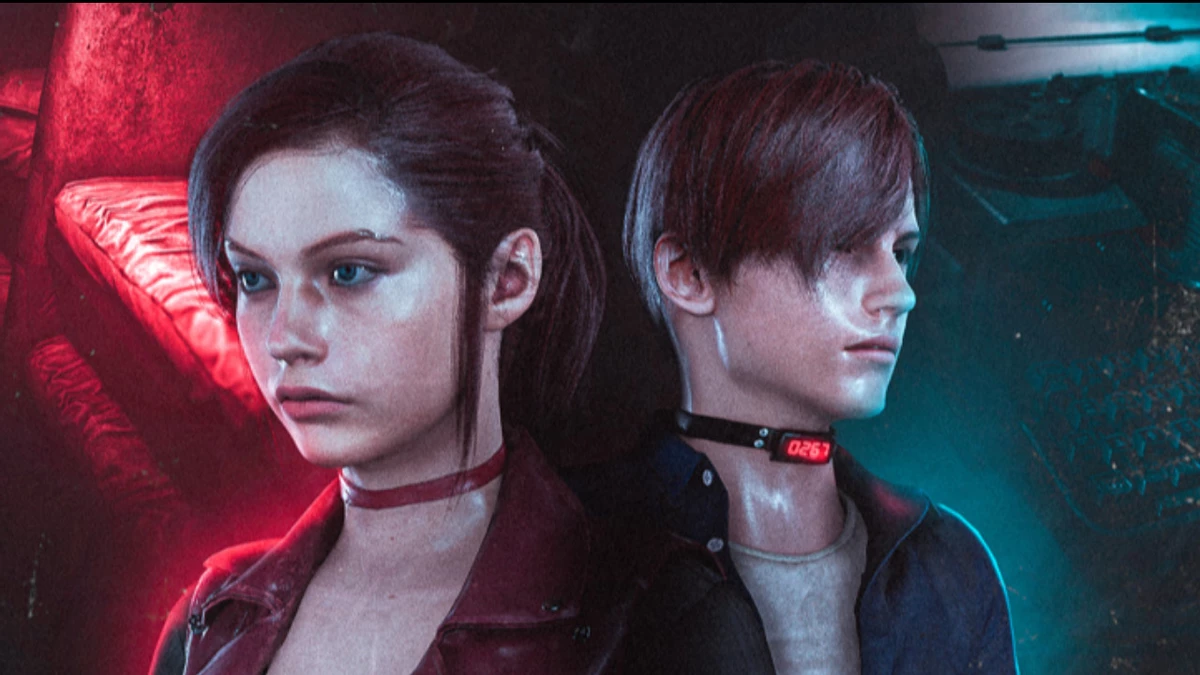 Capcom потребовала полностью прекратить работу над фанатским ремейком Resident Evil Code: Veronica Capcom потребовала полностью прекратить работу над фанатским ремейком Resident Evil Code: Veronica