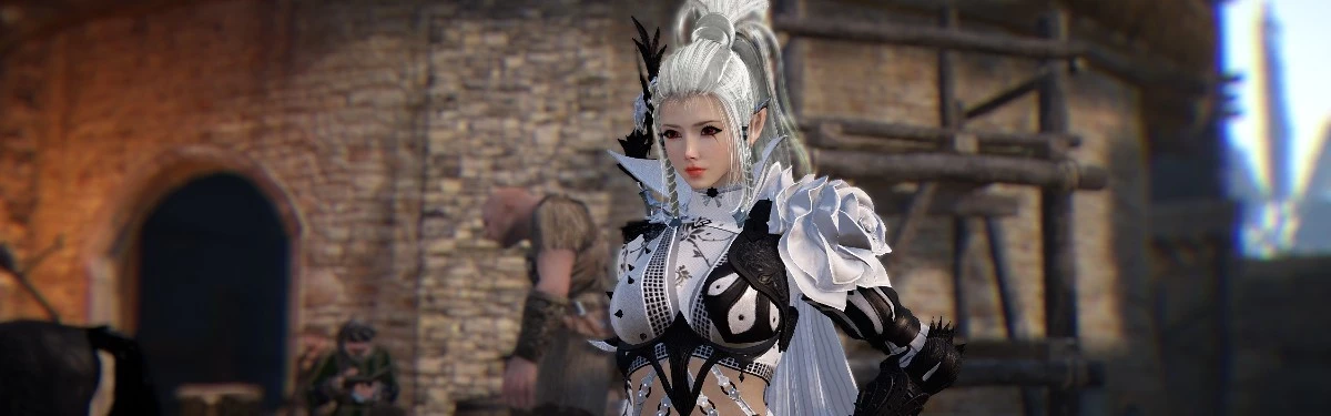 Стрим: Black Desert - Изучаем очередной патчик Стрим: Black Desert - Изучаем очередной патчик