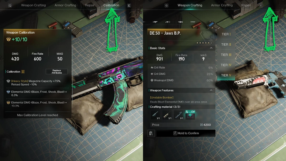 Что с собой принесло новое большое обновление Once Human