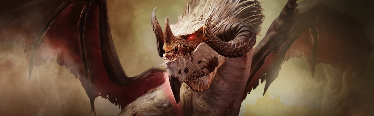 Black Desert Mobile - Властелин пустыни Нубэр уже ждет встречи с героями Black Desert Mobile - Властелин пустыни Нубэр уже ждет встречи с героями