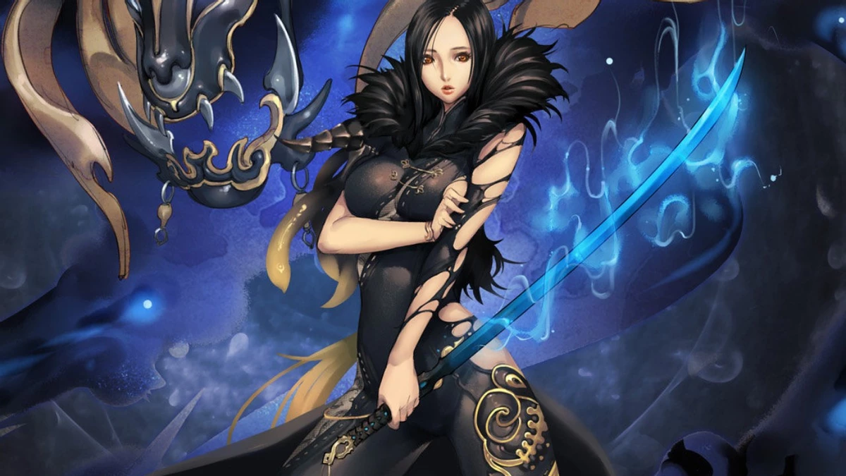 Blade & Soul NEO Classic — обновление PvP-арены и наград в новом видео Blade & Soul NEO Classic — обновление PvP-арены и наград в новом видео