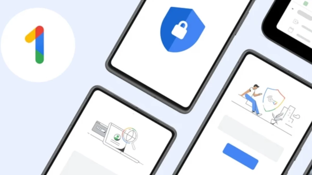 Google запустила свой VPN-сервис для пользователей подписки One Google запустила свой VPN-сервис для пользователей подписки One