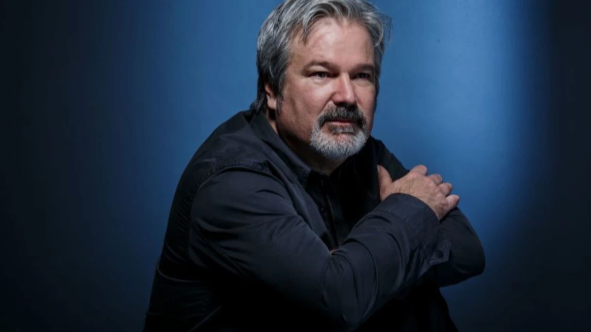 Оскароносный режиссер Гор Вербински разочарован тем, как используют ИИ: вместо создания лекарства от рака мы картинки рисуем Оскароносный режиссер Гор Вербински разочарован тем, как используют ИИ: вместо создания лекарства от рака мы картинки рисуем