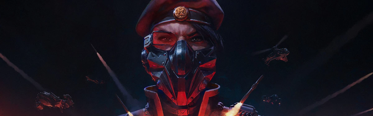 30 минут геймплея Tempest Rising — духовной наследницы серии Command & Conquer 30 минут геймплея Tempest Rising — духовной наследницы серии Command & Conquer