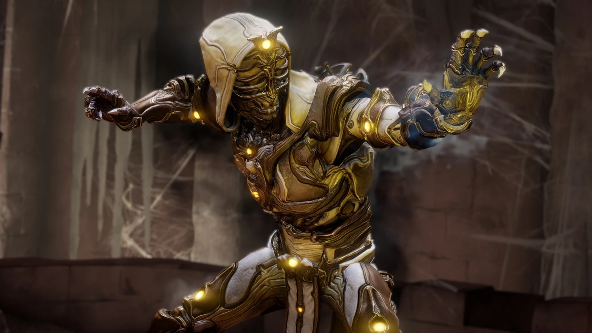 Warframe — Пересмотр Рейлджека, подробности 3 ночной волны, ремастер Корпуса, новый режим и обновленный босс Warframe — Пересмотр Рейлджека, подробности 3 ночной волны, ремастер Корпуса, новый режим и обновленный босс