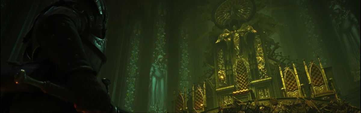 Хидэтака Миядзаки назвал своего любимого босса из серии игр Souls Хидэтака Миядзаки назвал своего любимого босса из серии игр Souls