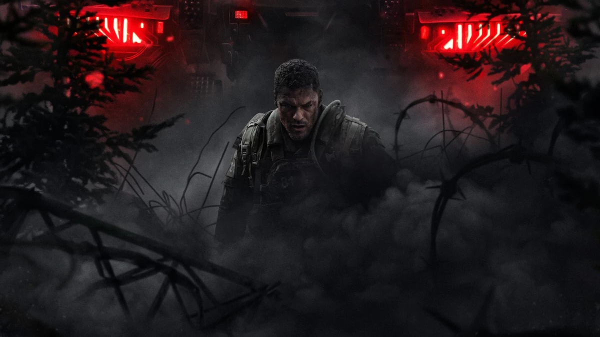 Джек Ричер сразится с инопланетным роботом на Netflix 6 марта 2026 года — первый трейлер «Машины войны»