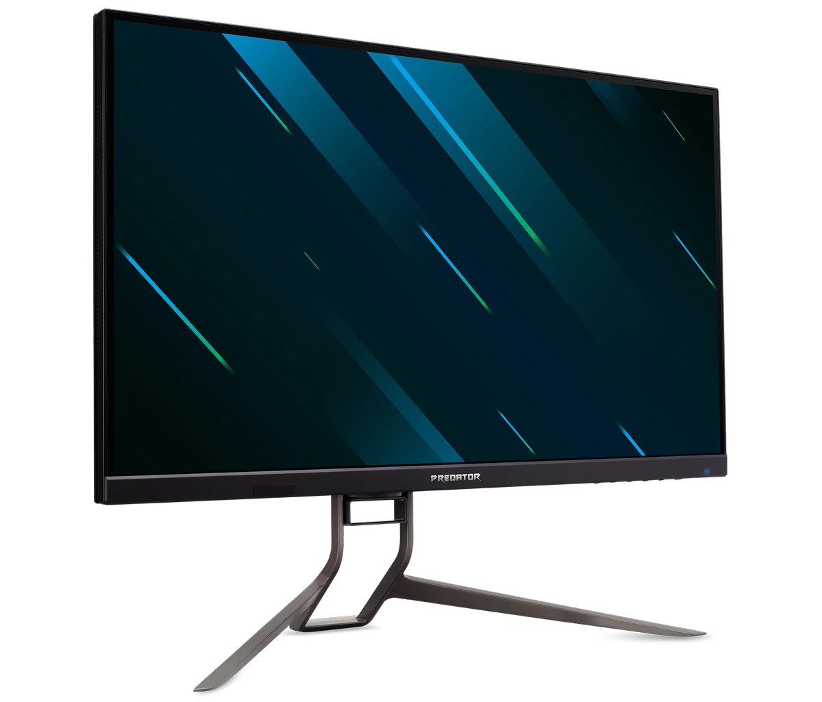 Игровой монитор Predator XB323QUNV от Acer уже доступен в России Игровой монитор Predator XB323QUNV от Acer уже доступен в России