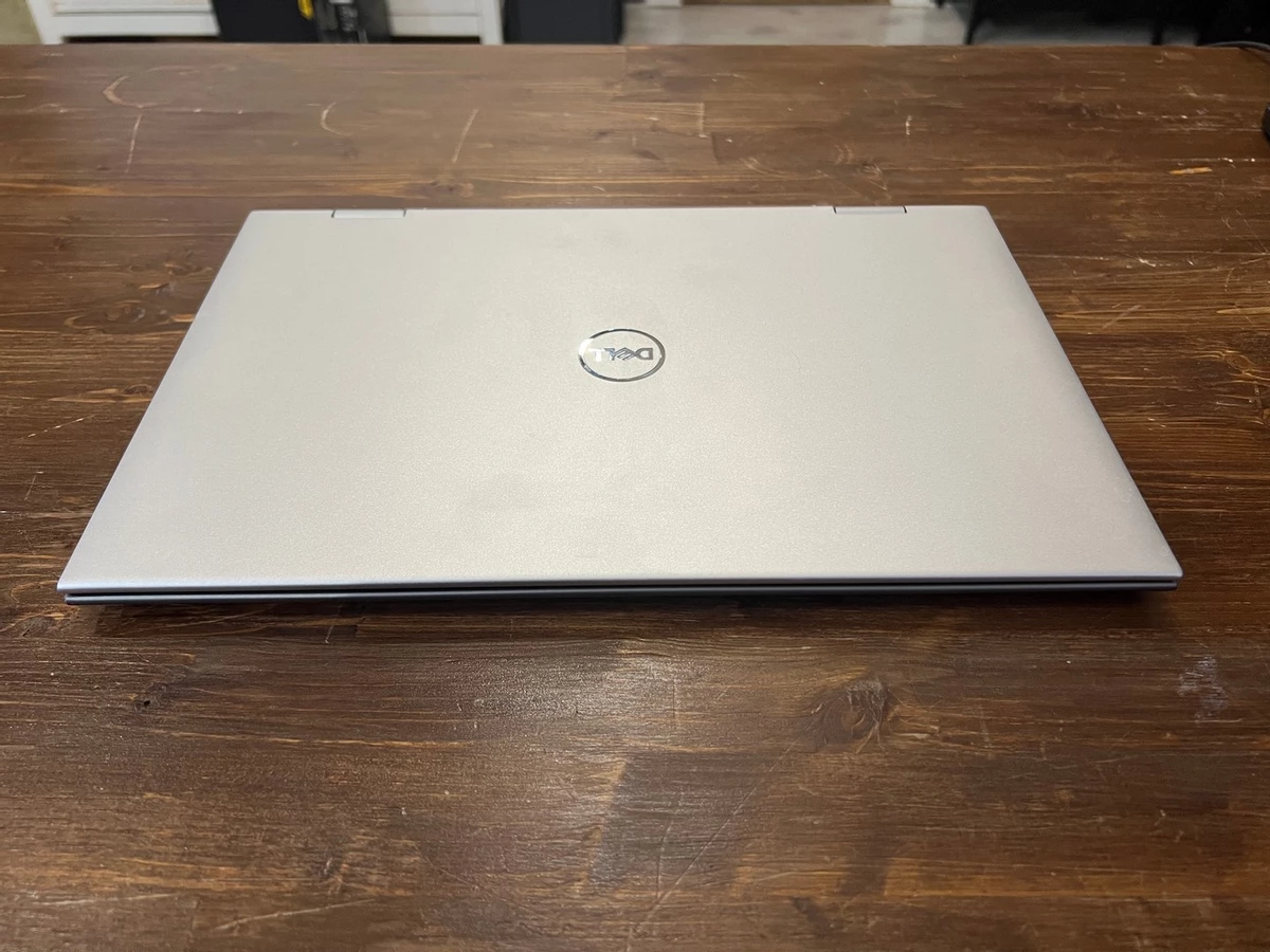 Обзор (НЕ)игрового ноутбука Dell Inspiron 14 5410 Обзор (НЕ)игрового ноутбука Dell Inspiron 14 5410