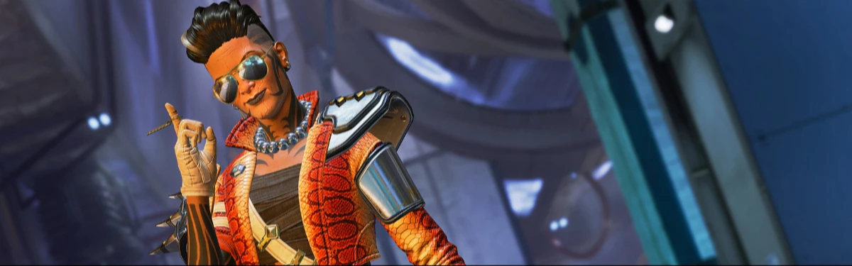 У королевской битвы Apex Legends новый рекорд онлайна в Steam У королевской битвы Apex Legends новый рекорд онлайна в Steam