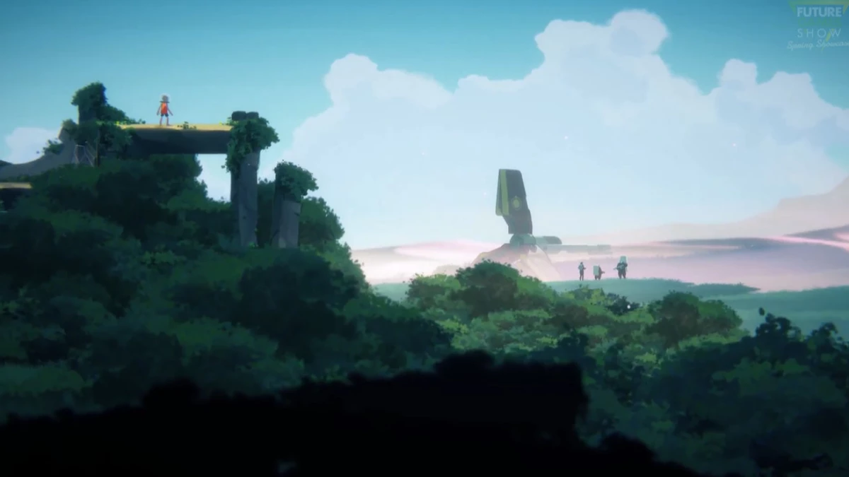 Объявлена дата релиза сюжетного платформера The Cub Объявлена дата релиза сюжетного платформера The Cub