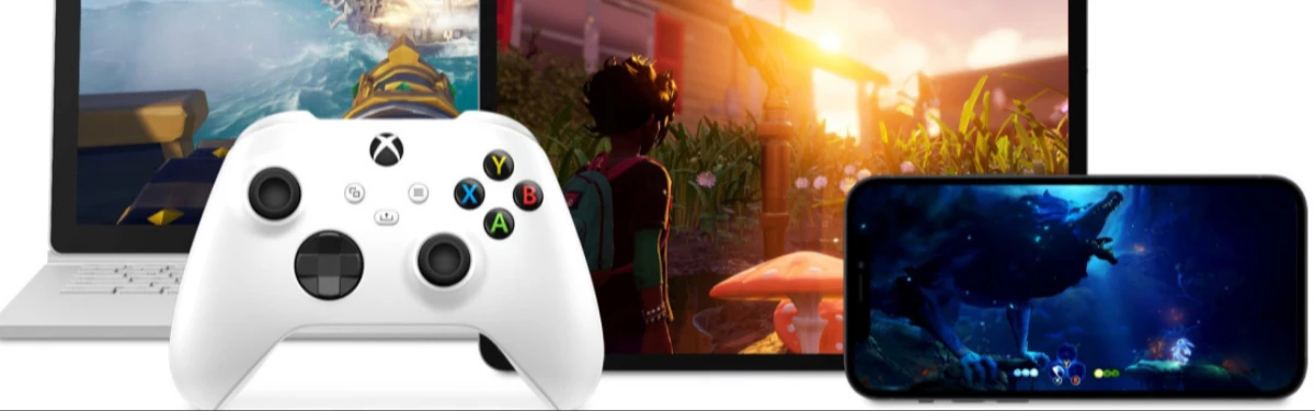 Рынок облачного гейминга в 2021 году собрал почти $1,5 миллиарда Рынок облачного гейминга в 2021 году собрал почти $1,5 миллиарда