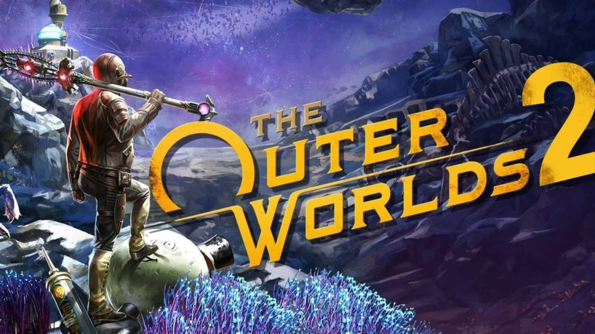 Разработчики The Outer Worlds 2 показали, как изъяны персонажа могут повлиять на геймплей в новом видео Разработчики The Outer Worlds 2 показали, как изъяны персонажа могут повлиять на геймплей в новом видео