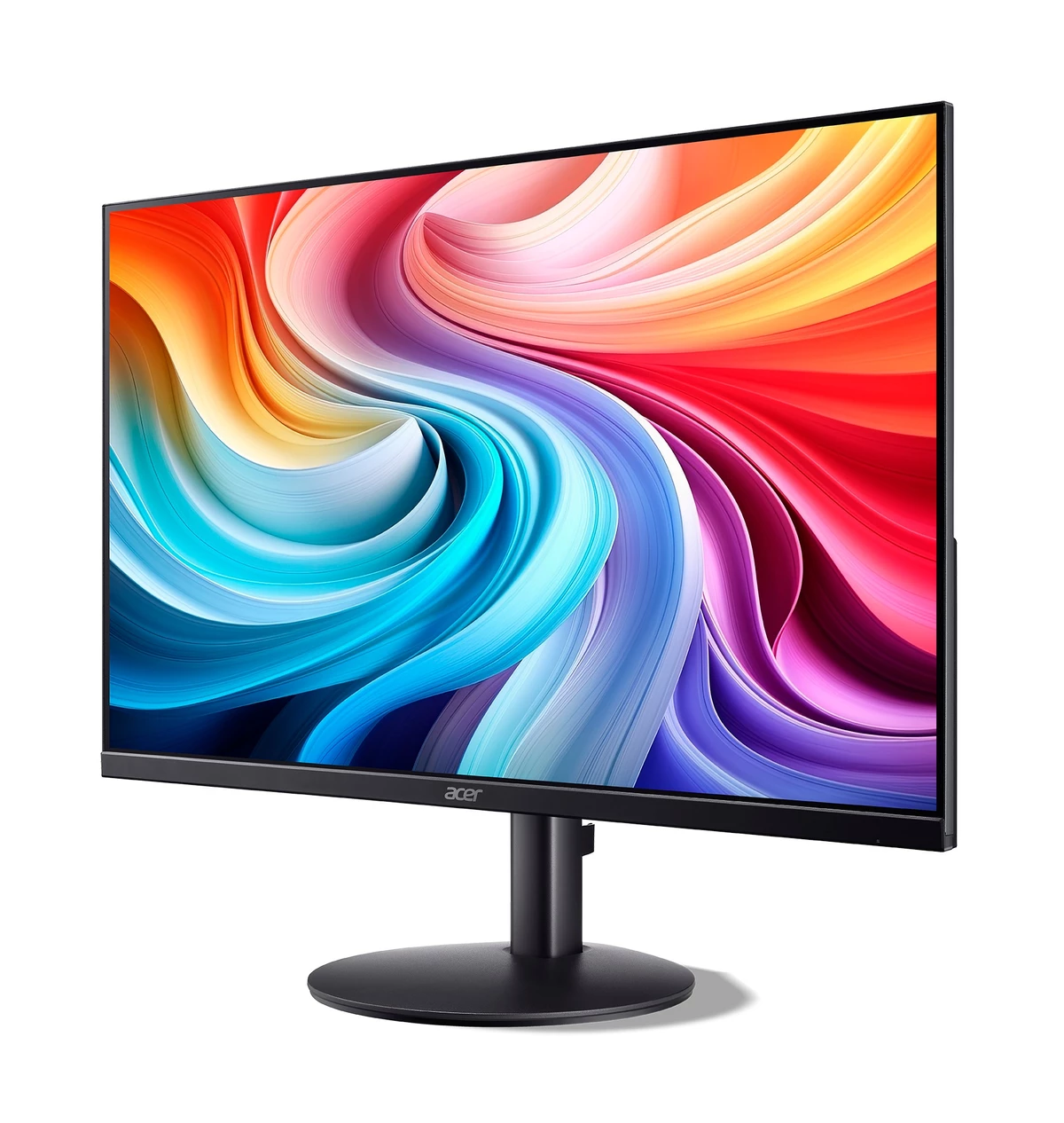 Acer представила новые доступные ультратонкие мониторы на 24 и 27 дюймов Acer представила новые доступные ультратонкие мониторы на 24 и 27 дюймов
